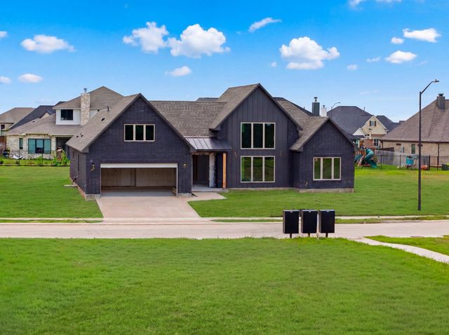 4743 Coral River Road, College Station, TX 77845