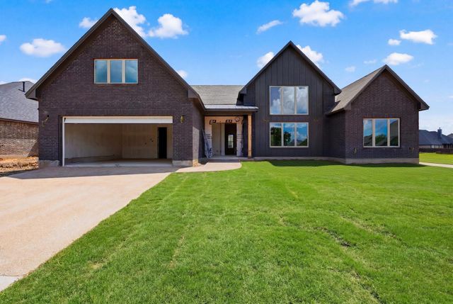 4743 Coral River Road, College Station, TX 77845