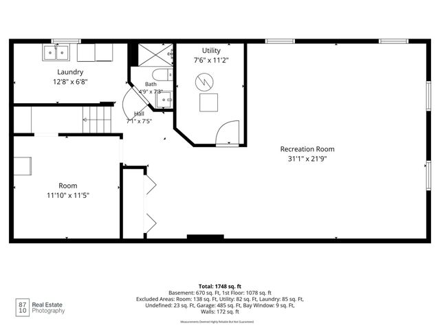 5810 Oldfield Avenue N, Stillwater, MN 55082