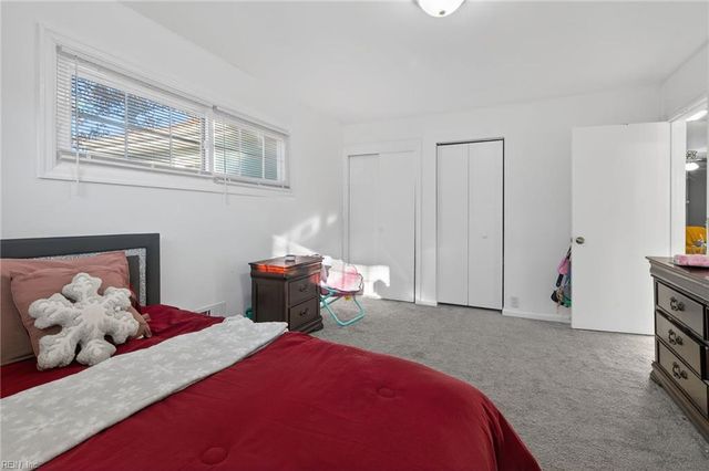 57 Warren DR, Portsmouth, VA 23701