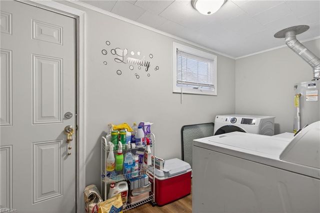 57 Warren DR, Portsmouth, VA 23701