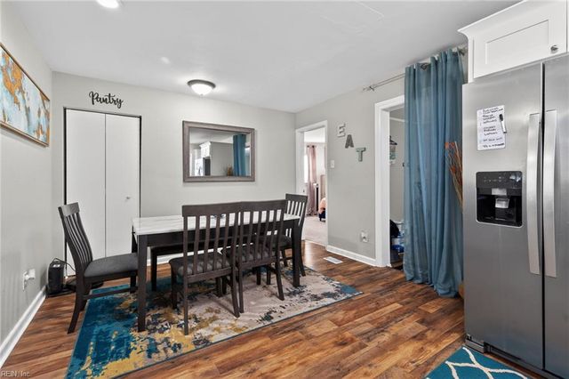 57 Warren DR, Portsmouth, VA 23701