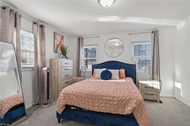 57 Warren DR, Portsmouth, VA 23701