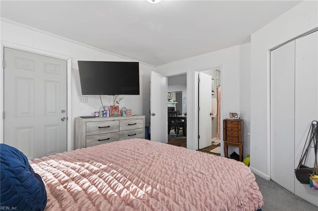 57 Warren DR, Portsmouth, VA 23701