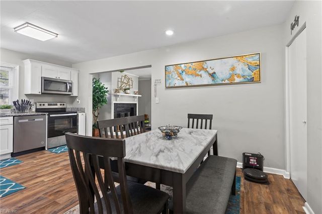 57 Warren DR, Portsmouth, VA 23701