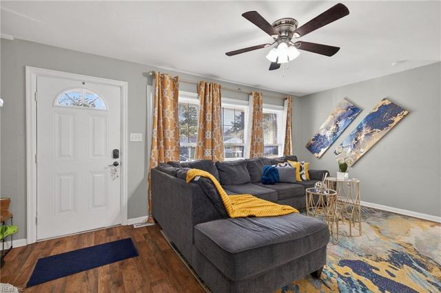 57 Warren DR, Portsmouth, VA 23701