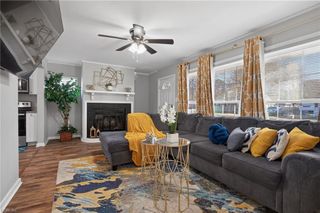 57 Warren DR, Portsmouth, VA 23701