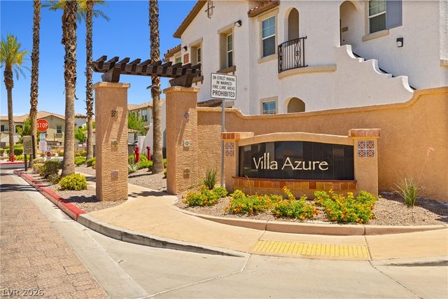 50 Aura De Blanco Street 4201, Henderson, NV 89074