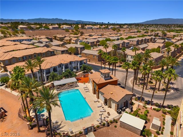 50 Aura De Blanco Street 4201, Henderson, NV 89074