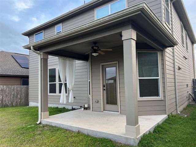 12821 Stoney Ridge BND, Del Valle, TX 78617
