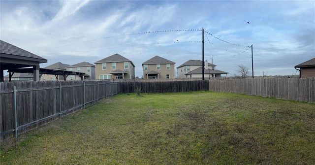 12821 Stoney Ridge BND, Del Valle, TX 78617