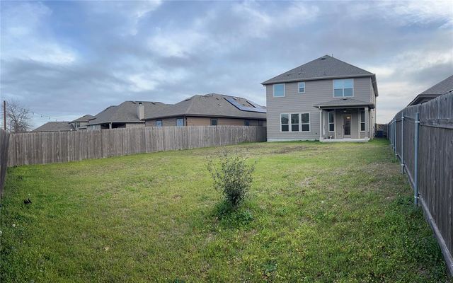 12821 Stoney Ridge BND, Del Valle, TX 78617