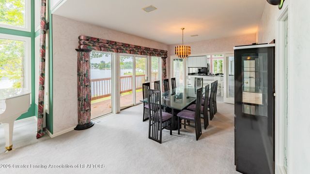 10082 Oak Island Drive, Laingsburg, MI 48848