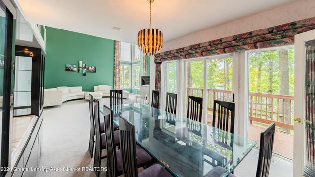 10082 Oak Island Drive, Laingsburg, MI 48848