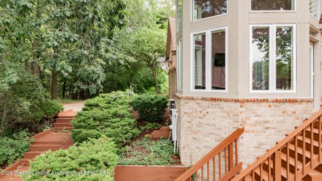 10082 Oak Island Drive, Laingsburg, MI 48848