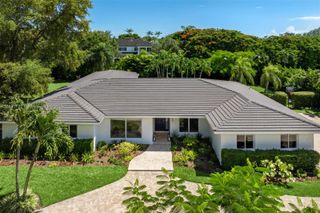 5940 SW 120th St, Pinecrest, FL 33156