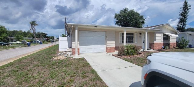 3243 BAYPORT DRIVE, Holiday, FL 34691
