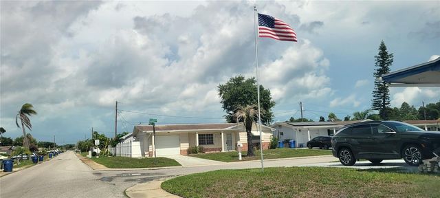 3243 BAYPORT DRIVE, Holiday, FL 34691