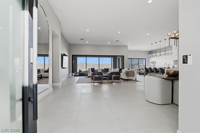 11888 Wildrose Arch Drive, Las Vegas, NV 89138