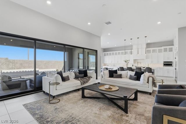 11888 Wildrose Arch Drive, Las Vegas, NV 89138