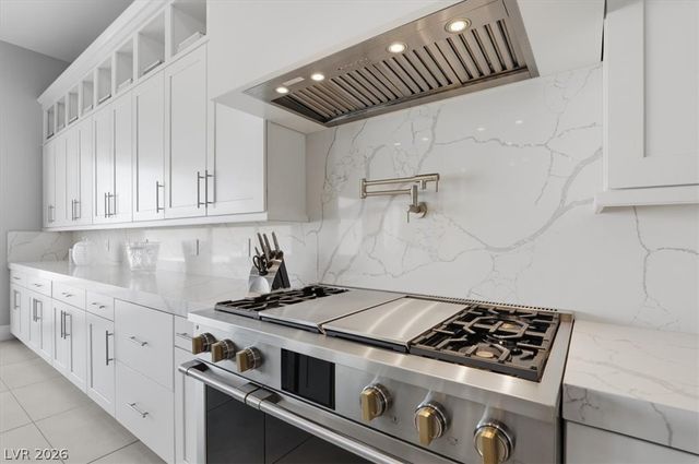 11888 Wildrose Arch Drive, Las Vegas, NV 89138