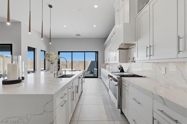 11888 Wildrose Arch Drive, Las Vegas, NV 89138