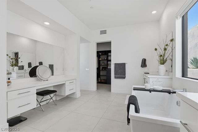 11888 Wildrose Arch Drive, Las Vegas, NV 89138