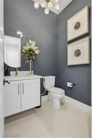 11888 Wildrose Arch Drive, Las Vegas, NV 89138