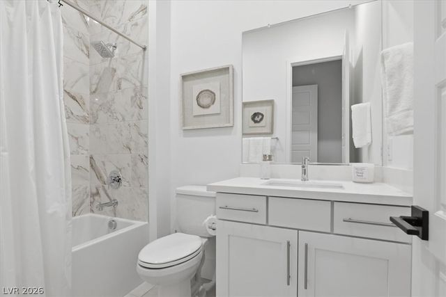 11888 Wildrose Arch Drive, Las Vegas, NV 89138