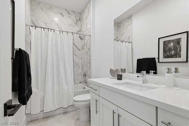 11888 Wildrose Arch Drive, Las Vegas, NV 89138