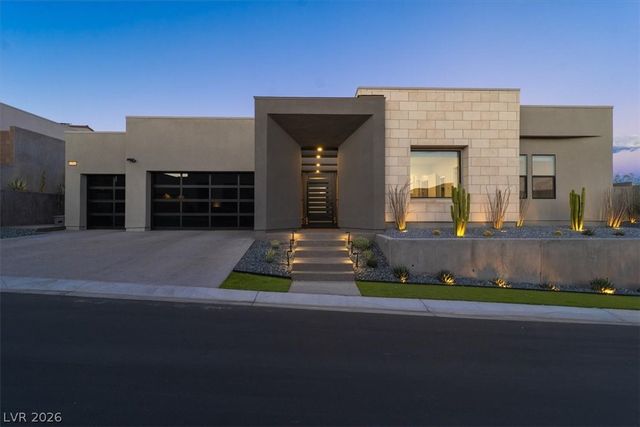 11888 Wildrose Arch Drive, Las Vegas, NV 89138