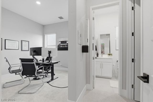 11888 Wildrose Arch Drive, Las Vegas, NV 89138