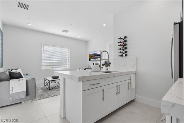 11888 Wildrose Arch Drive, Las Vegas, NV 89138