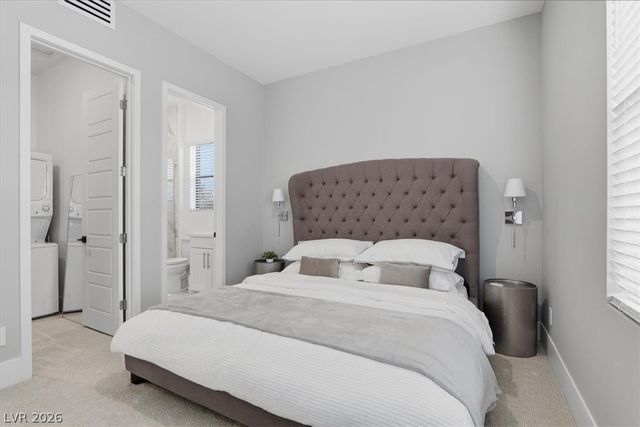 11888 Wildrose Arch Drive, Las Vegas, NV 89138