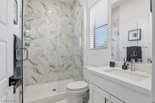 11888 Wildrose Arch Drive, Las Vegas, NV 89138