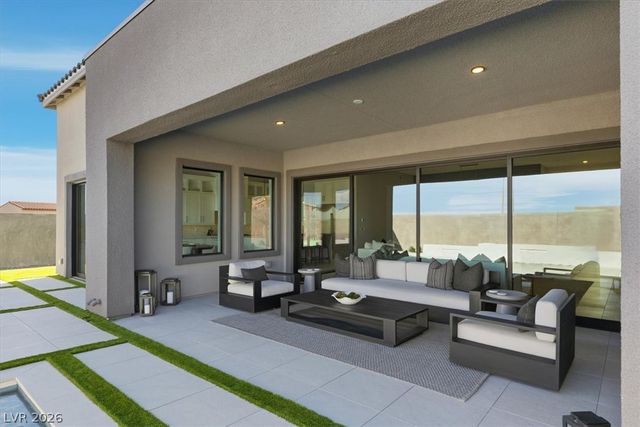 11888 Wildrose Arch Drive, Las Vegas, NV 89138