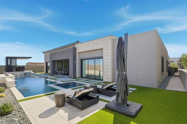 11888 Wildrose Arch Drive, Las Vegas, NV 89138