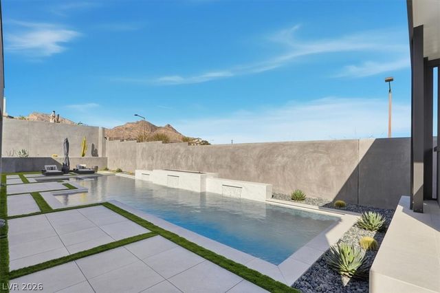 11888 Wildrose Arch Drive, Las Vegas, NV 89138