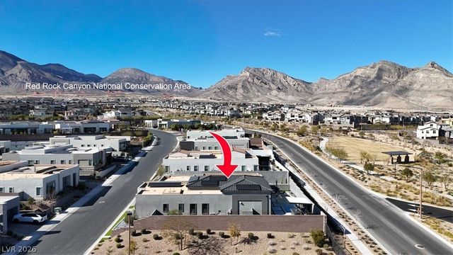 11888 Wildrose Arch Drive, Las Vegas, NV 89138