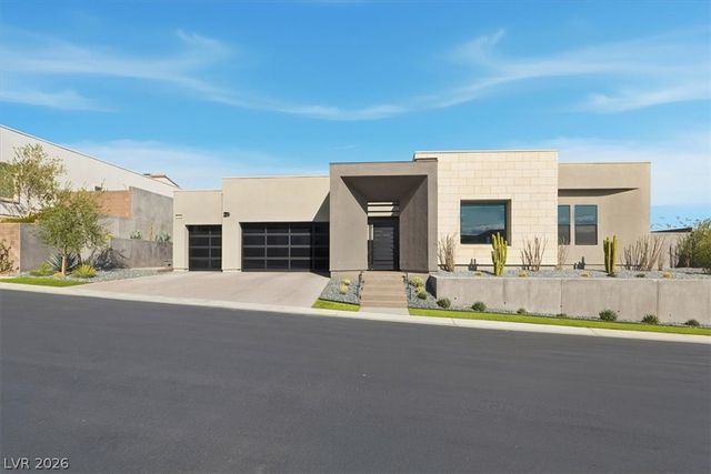 11888 Wildrose Arch Drive, Las Vegas, NV 89138