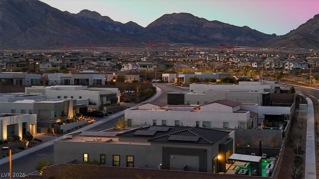 11888 Wildrose Arch Drive, Las Vegas, NV 89138