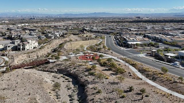 11888 Wildrose Arch Drive, Las Vegas, NV 89138