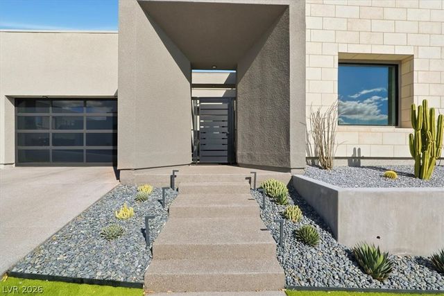 11888 Wildrose Arch Drive, Las Vegas, NV 89138