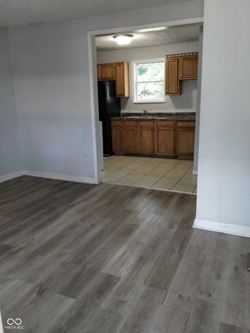 1834 N Centennial Street, Indianapolis, IN 46222