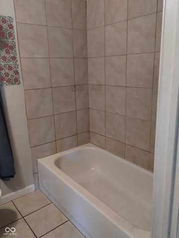 1834 N Centennial Street, Indianapolis, IN 46222