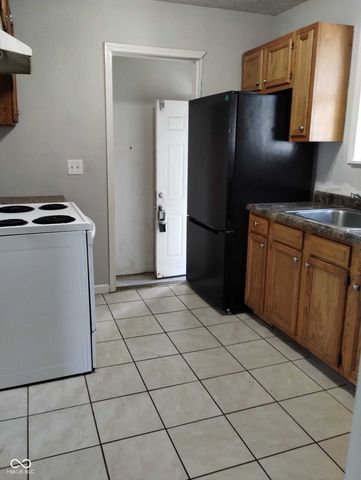 1834 N Centennial Street, Indianapolis, IN 46222