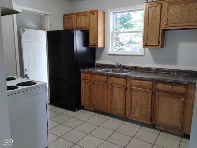 1834 N Centennial Street, Indianapolis, IN 46222