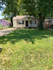 1834 N Centennial Street, Indianapolis, IN 46222