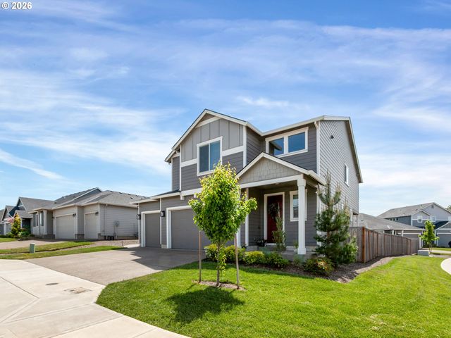291 W 17TH St, Lafayette, OR 97127