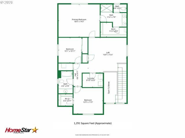 291 W 17TH St, Lafayette, OR 97127